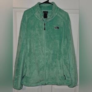 North face jacket